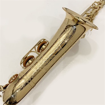 YAMAHA USED 中古 ヤマハ テナーサックス YTS-82Z(I) S/N:010xx6 画像5