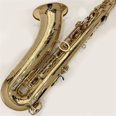 YAMAHA USED 中古 ヤマハ テナーサックス YTS-82Z(I) S/N:010xx6 画像7