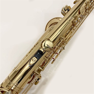 YAMAHA USED 中古 ヤマハ テナーサックス YTS-82Z(I) S/N:010xx6 画像8