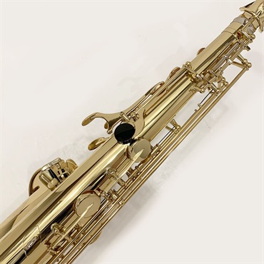 YAMAHA USED 中古 ヤマハ テナーサックス YTS-82Z(I) S/N:010xx6 画像9