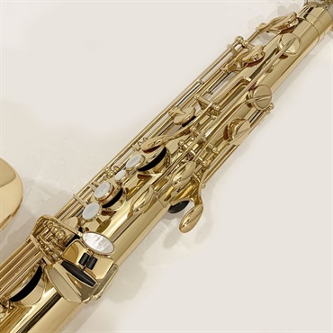 YAMAHA USED 中古 ヤマハ テナーサックス YTS-82Z(I) S/N:010xx6 画像10