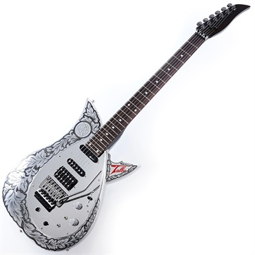 TOKAI Armored TALBO Hand Engraved Limited 画像1