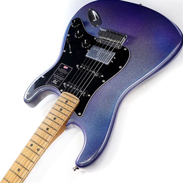 Fender USA 70th Anniversary American Ultra Stratocaster HSS (Amethyst/Roasted Maple) 【The Spring Summer 2026 Campaign】 画像5