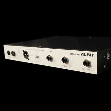 ALBIT A-1 Inspire [Vacuum Tube Preamp] 画像3