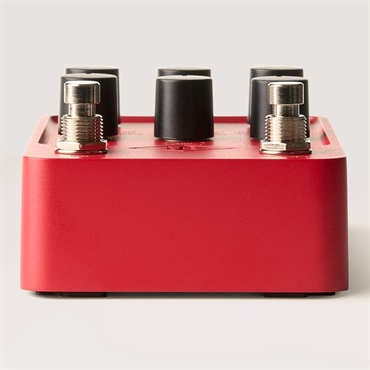 Universal Audio 【夏先取り大特価セール】【特別価格プロモーション】UAFX ANTI 1992 High Gain Amp 画像3