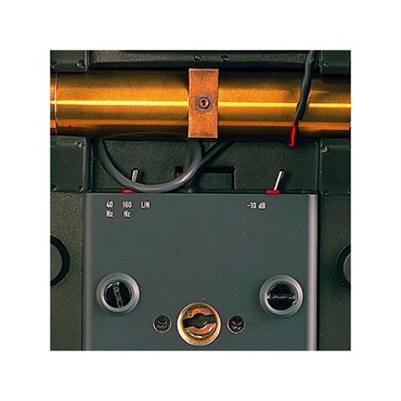NEUMANN KU100(ダミーヘッドマイク)(国内正規品3年保証)(ノイマン)【マイクスタンドセット(丸皿ストレート)】TAMA/MS200DBK 画像7