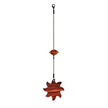 MEINL CBCLUNA [Cosmic Bamboo Chimes / Walnut] 画像1