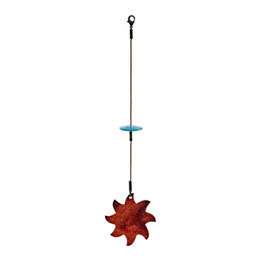 MEINL CBCLUNA [Cosmic Bamboo Chimes / Walnut] 画像2