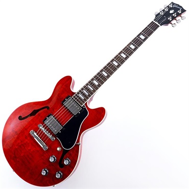 Gibson ES-339 Figured (Sixties Cherry) SN.219550158 画像1