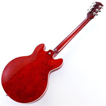 Gibson ES-339 Figured (Sixties Cherry) SN.219550158 画像2