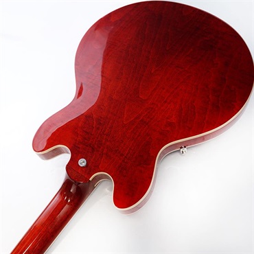 Gibson ES-339 Figured (Sixties Cherry) SN.219550158 画像6