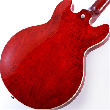 Gibson ES-339 Figured (Sixties Cherry) SN.219550158 画像7