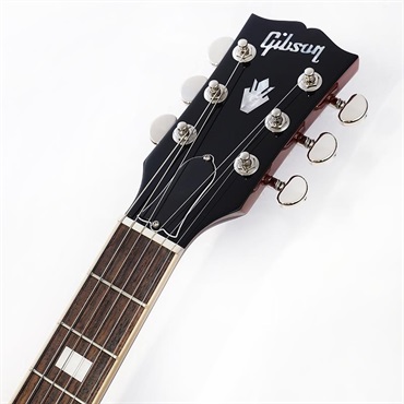 Gibson ES-339 Figured (Sixties Cherry) SN.219550158 画像8