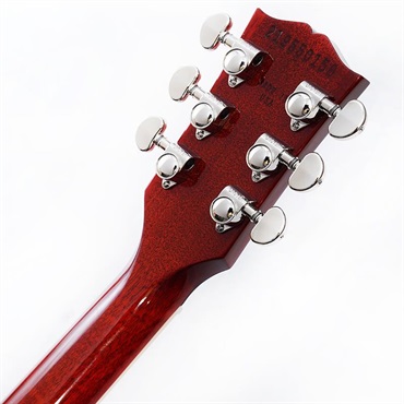 Gibson ES-339 Figured (Sixties Cherry) SN.219550158 画像9