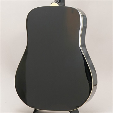Epiphone Hummingbird Studio(Ebony) エピフォン 画像1