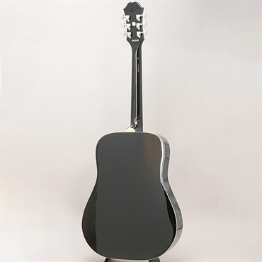 Epiphone Hummingbird Studio(Ebony) エピフォン 画像3