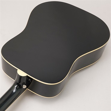 Epiphone Hummingbird Studio(Ebony) エピフォン 画像5