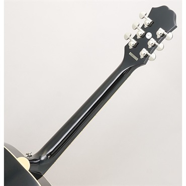 Epiphone Hummingbird Studio(Ebony) エピフォン 画像9