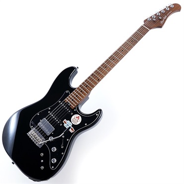 Bacchus BSH-STD-GK BLK GM-800&VG-800対応機！ 画像1