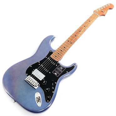 Fender USA 70th Anniversary American Ultra Stratocaster HSS (Amethyst/Roasted Maple) 【The Spring Summer 2026 Campaign】 画像1