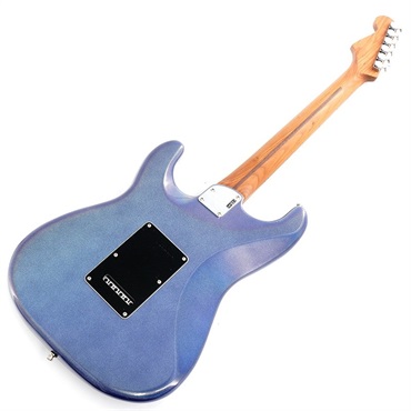 Fender USA 70th Anniversary American Ultra Stratocaster HSS (Amethyst/Roasted Maple) 【The Spring Summer 2026 Campaign】 画像2