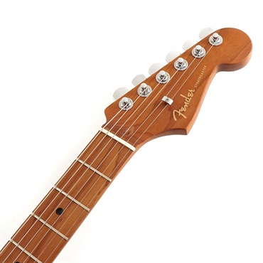 Fender USA 70th Anniversary American Ultra Stratocaster HSS (Amethyst/Roasted Maple) 【The Spring Summer 2026 Campaign】 画像6