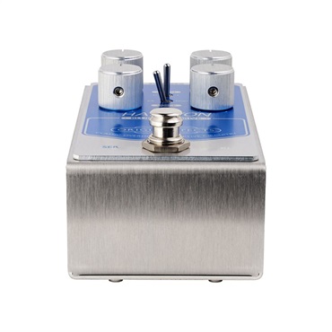 ORIGIN EFFECTS Halcyon Blue Overdrive（オリジンエフェクツ）オーバードライブ 画像2