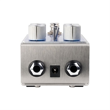 ORIGIN EFFECTS Halcyon Blue Overdrive（オリジンエフェクツ）オーバードライブ 画像3