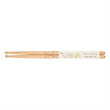 Pearl 110HC/SG2 [すみっコぐらしドラムスティック2 ポピュラー]【数量限定品】 画像1