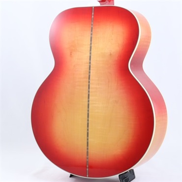 Gibson 【GIBSON×AQUBEストラッププレゼント】【値上げ前価格！】Johnny Cash SJ-200 (VCS) 画像2