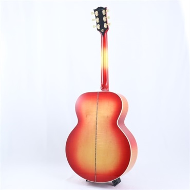 Gibson 【GIBSON×AQUBEストラッププレゼント】【値上げ前価格！】Johnny Cash SJ-200 (VCS) 画像3