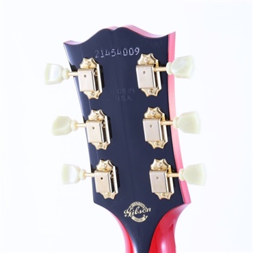 Gibson 【GIBSON×AQUBEストラッププレゼント】【値上げ前価格！】Johnny Cash SJ-200 (VCS) 画像5