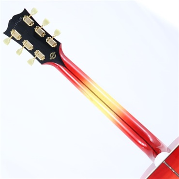 Gibson 【GIBSON×AQUBEストラッププレゼント】【値上げ前価格！】Johnny Cash SJ-200 (VCS) 画像7