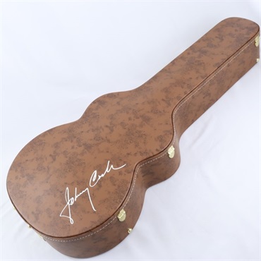 Gibson 【GIBSON×AQUBEストラッププレゼント】【値上げ前価格！】Johnny Cash SJ-200 (VCS) 画像9