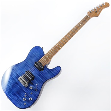Bacchus TACTICS24-FM-GK ST-Blue GM-800&VG-800対応機！ 画像1