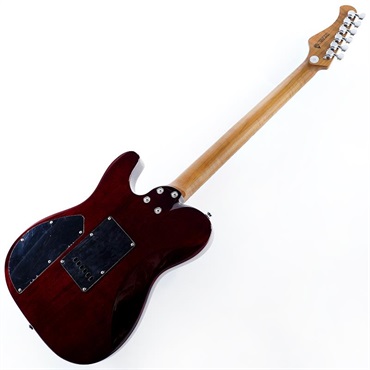 Bacchus TACTICS24-FM-GK ST-Blue GM-800&VG-800対応機！ 画像2