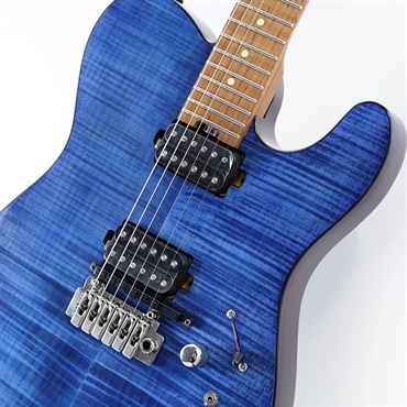 Bacchus TACTICS24-FM-GK ST-Blue GM-800&VG-800対応機！ 画像3