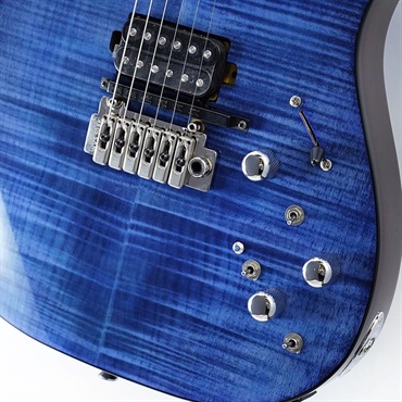 Bacchus TACTICS24-FM-GK ST-Blue GM-800&VG-800対応機！ 画像4