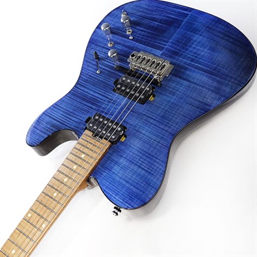 Bacchus TACTICS24-FM-GK ST-Blue GM-800&VG-800対応機！ 画像5