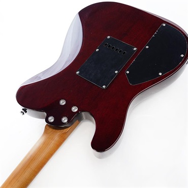 Bacchus TACTICS24-FM-GK ST-Blue GM-800&VG-800対応機！ 画像6