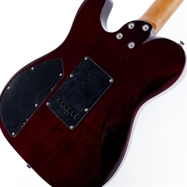 Bacchus TACTICS24-FM-GK ST-Blue GM-800&VG-800対応機！ 画像7