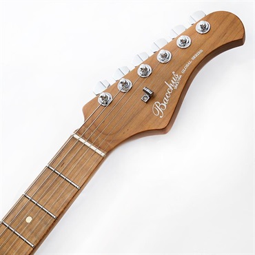 Bacchus TACTICS24-FM-GK ST-Blue GM-800&VG-800対応機！ 画像8