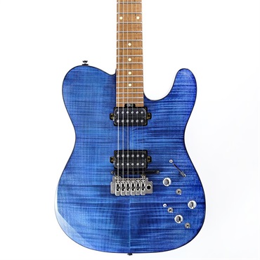 Bacchus TACTICS24-FM-GK ST-Blue GM-800&VG-800対応機！ 画像9