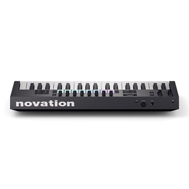 NOVATION Launchkey 37 Mk4(ノベーション)(ラウンチキー)(37鍵盤USB・MIDIコントローラー)【ソフトシンセNovation PLAY無償DL対応】【Steinberg Cubase LE 14付属！】 画像2
