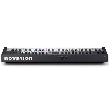 NOVATION Launchkey 49 Mk4(ノベーション)(ラウンチキー)(49鍵盤USB・MIDIコントローラー)【ソフトシンセNovation PLAY無償DL対応】【Steinberg Cubase LE 14付属！】 画像2