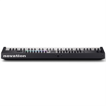 NOVATION Launchkey 61 Mk4(ノベーション)(ラウンチキー)(61鍵盤USB・MIDIコントローラー)【ソフトシンセNovation PLAY無償DL対応】【Steinberg Cubase LE 14付属！】 画像2