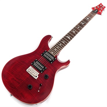 P.R.S. SE Custom 24 (Ruby) [日本限定カラーモデル] 画像1