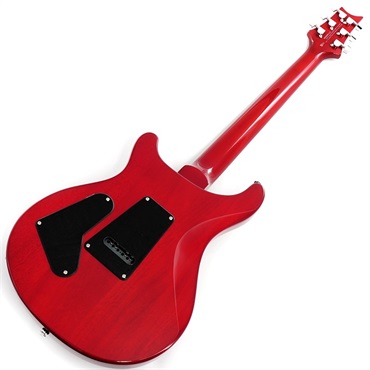 P.R.S. SE Custom 24 (Ruby) [日本限定カラーモデル] 画像2