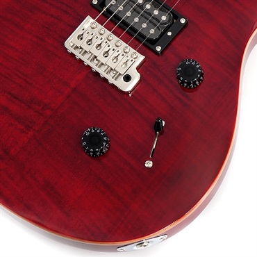 P.R.S. SE Custom 24 (Ruby) [日本限定カラーモデル] 画像4