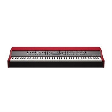 Nord（CLAVIA） Nord Grand 2+専用ソフトケースセット ノードグランド2 (NordGrand2) 88鍵盤 Kawaiレスポンシブハンマーアクション・トリブルセンサー鍵盤 ※配送事項要ご確認 画像1